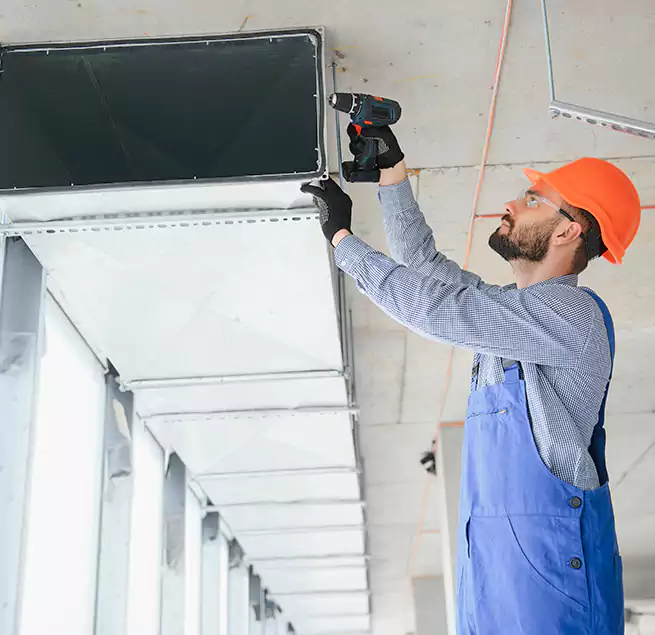 Why Homeowners & Businesses Trust Us in Benton, AR