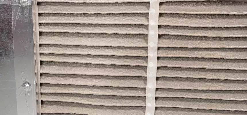 Mobile Car AC Filter Replacement in Benton