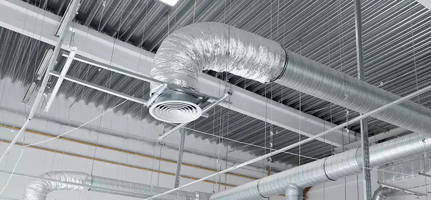 Our Dryer Vent Hose Replacement Services in Benton, AR