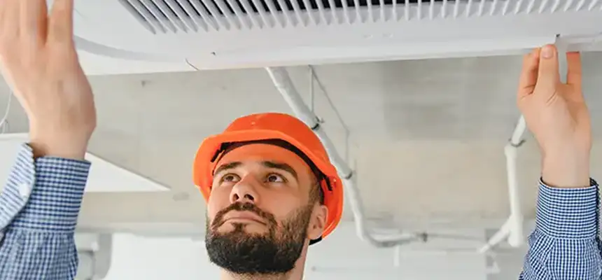 Our Furnace Vent Cleaning Services in Benton, AR