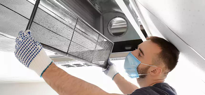 Our Home Duct Cleaning Services in Benton, AR  