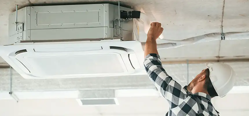 Our Local Vent Cleaning Services in Benton, AR