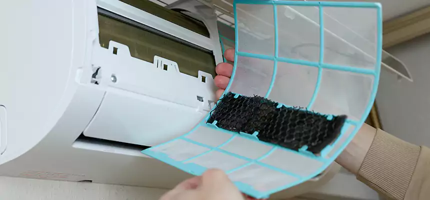 Gentle Ductwork Odor-Control Pet Dander Duct Cleaning in Benton, AR