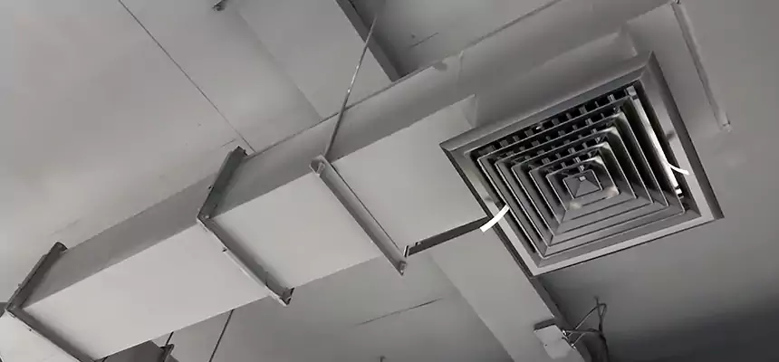 Our Rodent Droppings In Vents Services in Benton, AR