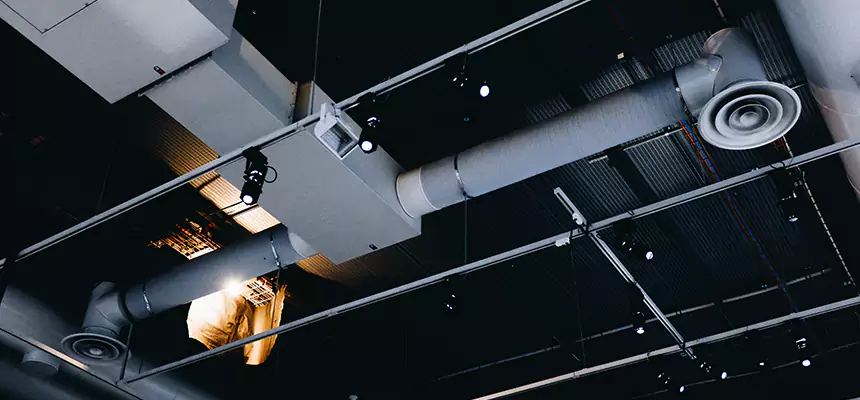 Our Seasonal Allergy Air Duct Cleaning Services in Benton, AR