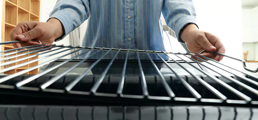 Our Vent Grille Washing Services in Benton, AR