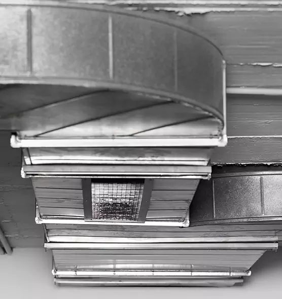 Professional Air Duct Pet Hair Removal in Benton, AR