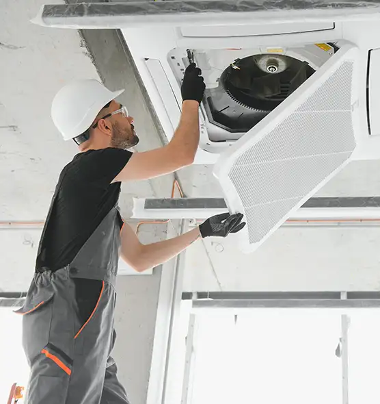 About Air Duct Rodent Removal in Benton, AR