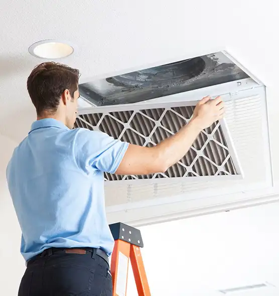 About Annual Dryer Vent Maintenance Benton, AR