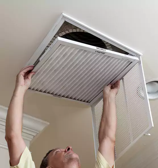 Trusted Apartment Air Duct Cleaning in Benton, AR