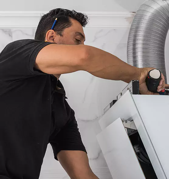 Trusted Bathroom Exhaust Duct Cleaning in Benton, AR