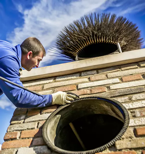 About Professional Chimney Sweep in Benton, AR
