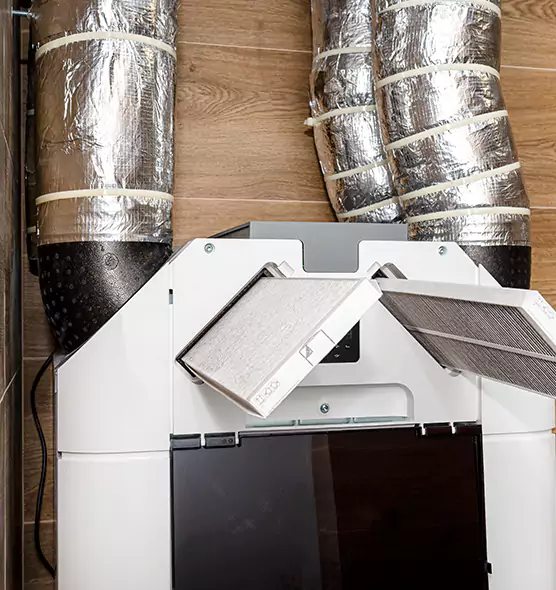 About Clogged Air Duct Repair in Benton, AR