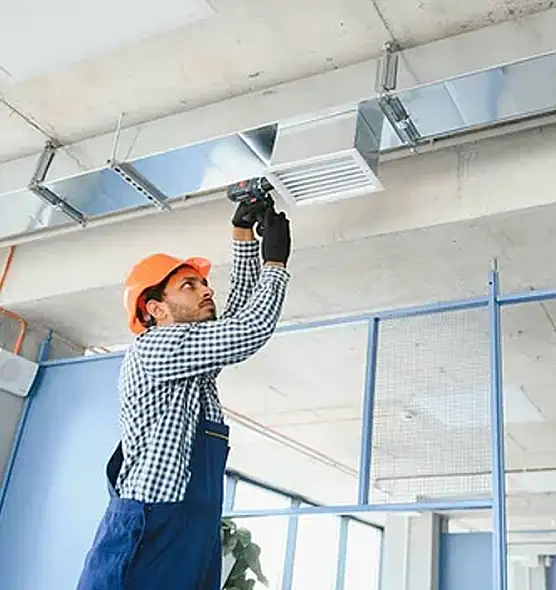 About Commercial Laundry Vent Cleaning in Benton, AR