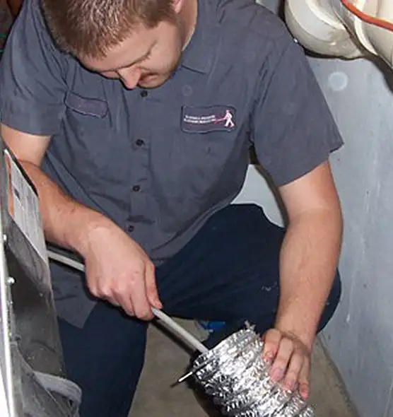 About Dryer Vent Hose Installation in Benton, AR