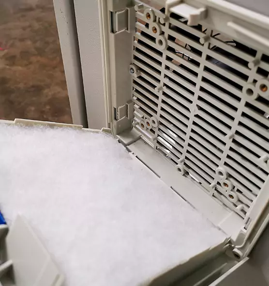 Professional Dryer Vent Mold Cleaning in Benton, AR