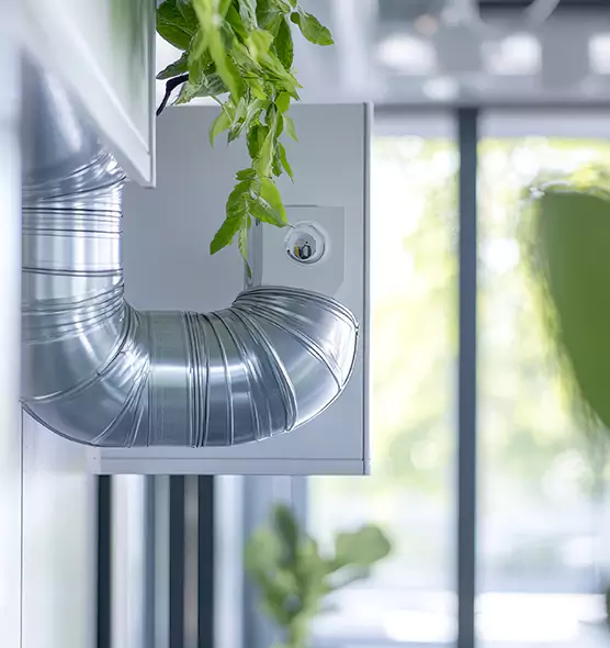 Professional Eco-Friendly Duct Cleaning Services in Benton, AR