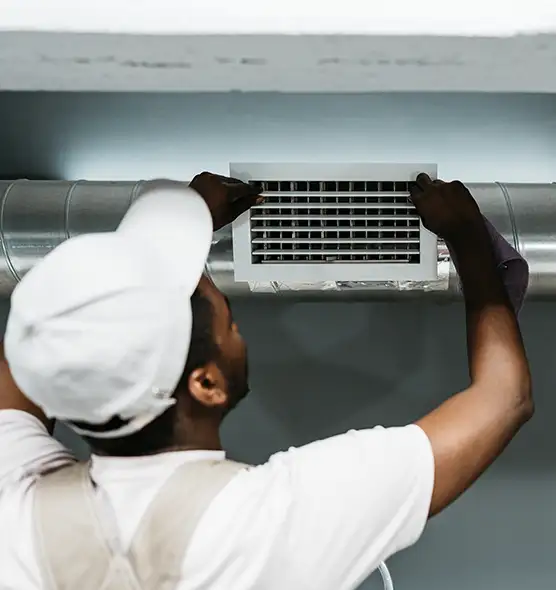 About Emergency Dryer Vent Repair in Benton, AR