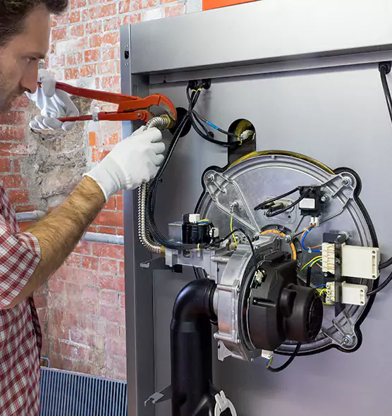 Advanced Repair Dryer Vent Hose in Benton, AR