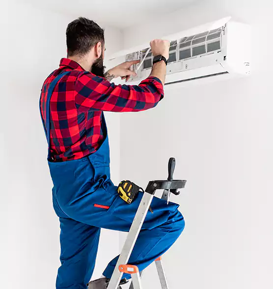 About Smart Air Conditioning Installation in Benton, AR