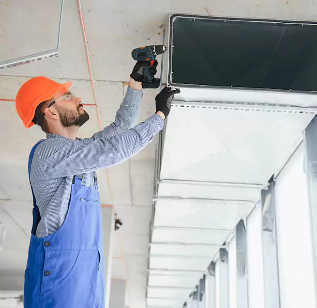 Why Homeowners & Businesses Trust Us in Benton, AR?