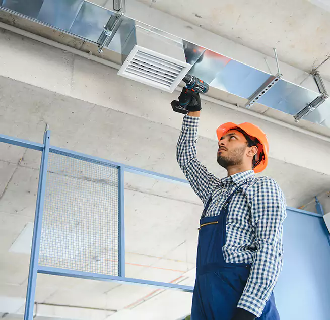 Why Homeowners & Businesses Trust Us in Benton, AR?