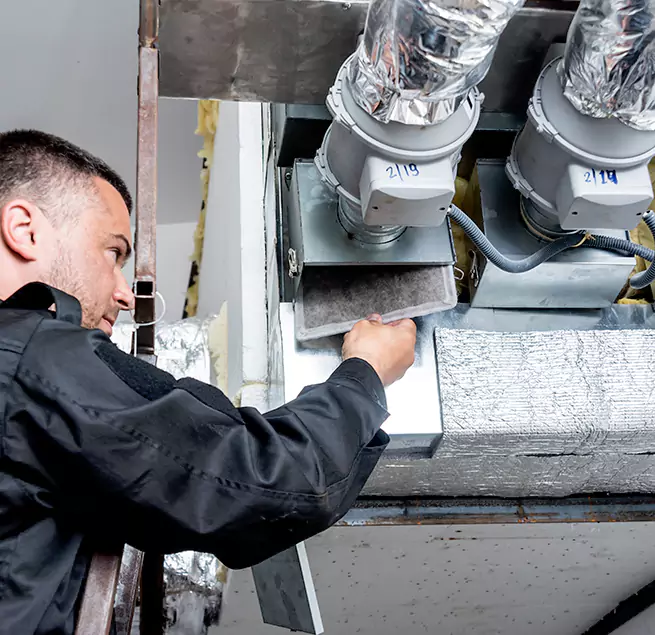 Why Homeowners & Businesses Trust Us in Benton, AR?