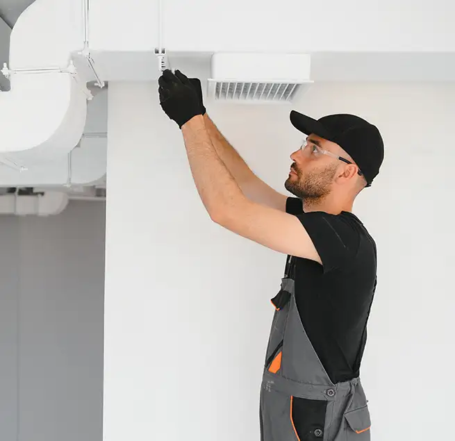 Why Homeowners & Businesses Trust Us in Benton, AR?