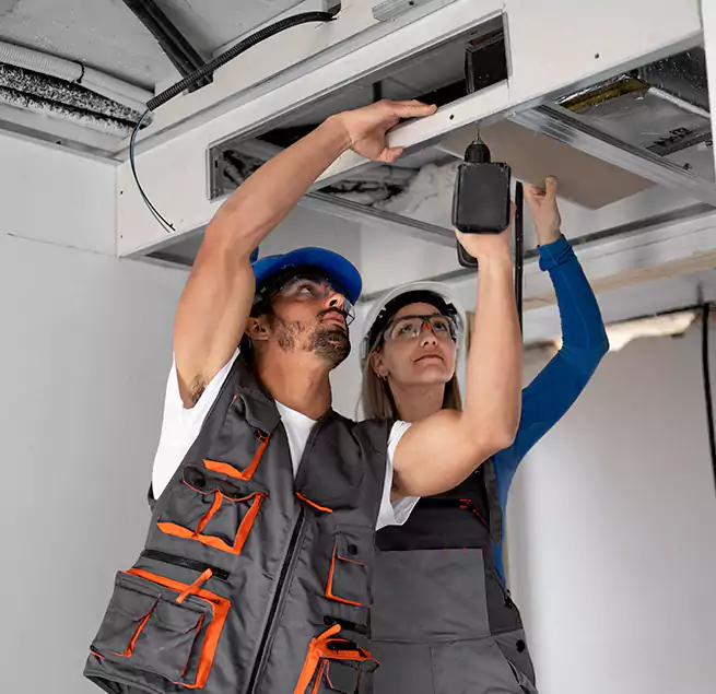 Why Homeowners & Businesses Trust Us in Benton, AR