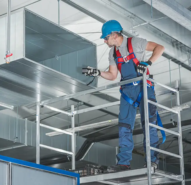 Why Homeowners & Businesses Trust Us in Benton, AR?