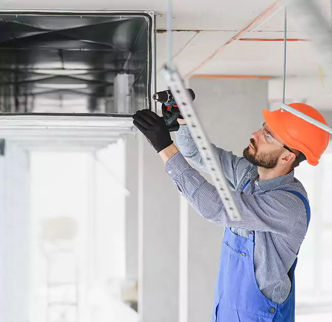 Why Homeowners & Businesses Trust Us Benton, AR