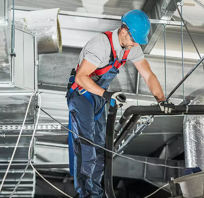 Why Homeowners & Businesses Trust Us in Benton, AR?