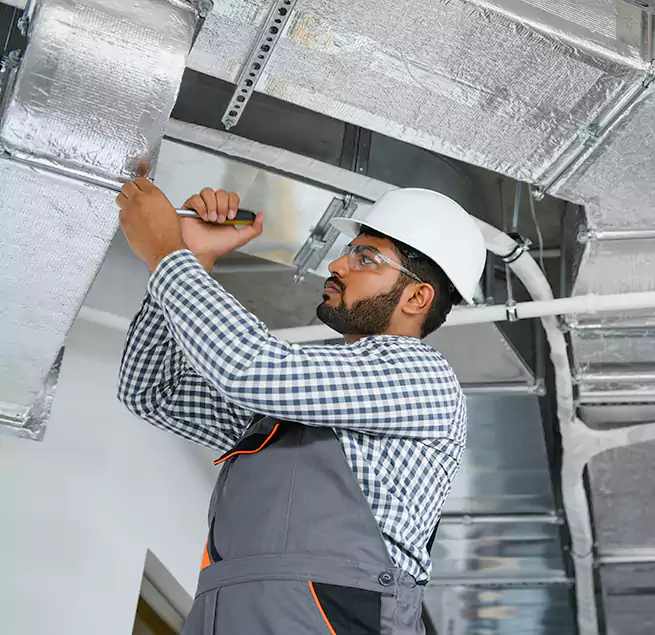 Why Homeowners & Businesses Trust Us Benton, AR?