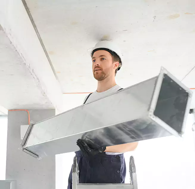 Why Homeowners & Businesses Trust Us in Benton, AR