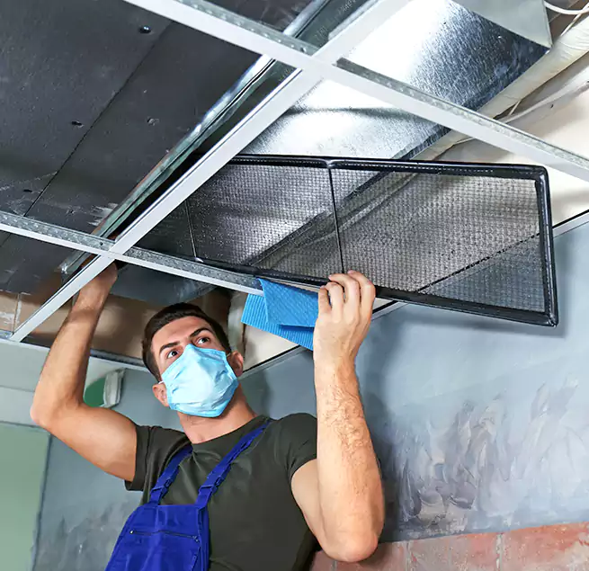 Why Homeowners Businesses Trust Us in Benton, AR