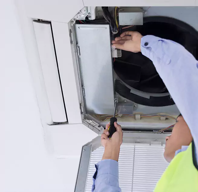 Why Homeowners & Businesses Trust Us Benton, AR?