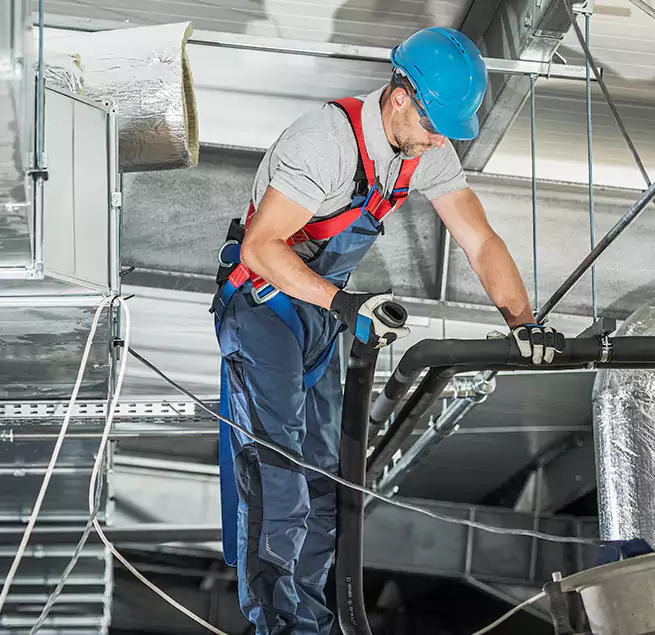 Why Homeowners & Businesses Trust Us in Benton, AR?