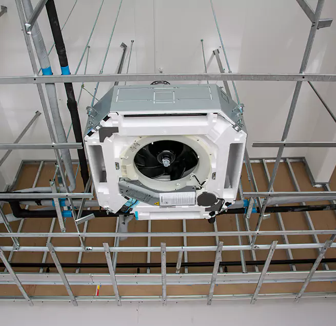 Why Homeowners & Businesses Trust Us in Benton, AR?