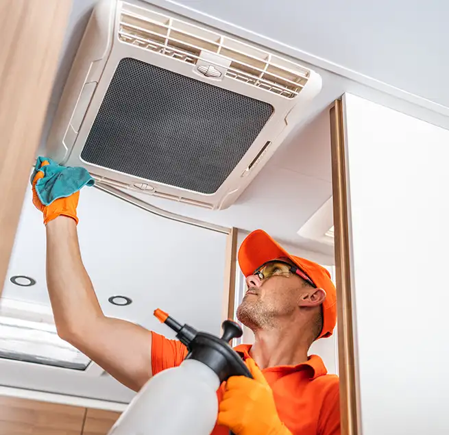 Why Homeowners & Businesses Trust Us in Benton, AR?