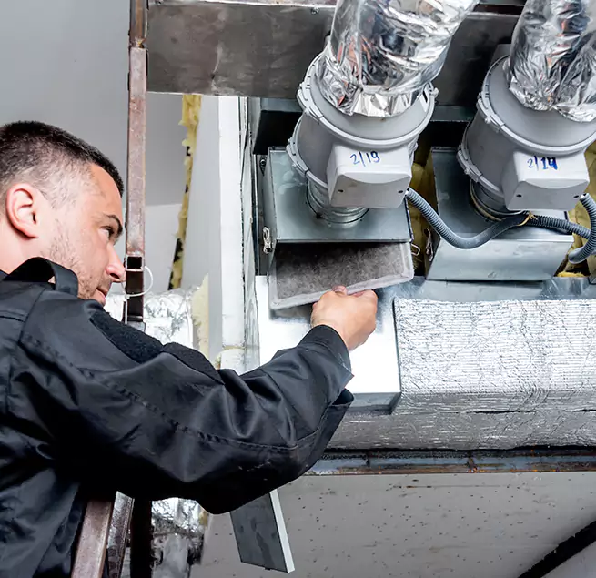  Why Homeowners & Businesses Trust Us in Benton, AR?