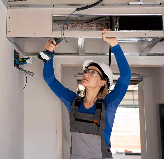 Why Homeowners & Businesses Trust Us in Benton, AR?