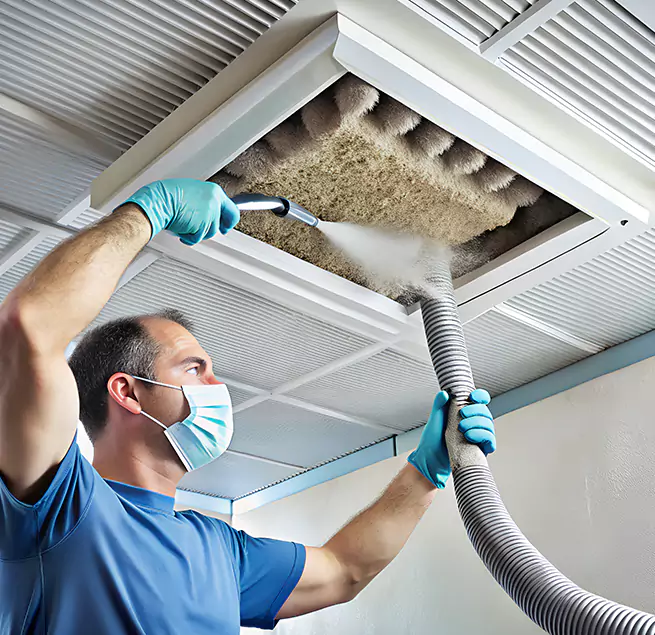 Why Homeowners Businesses Trust Us in Benton, AR