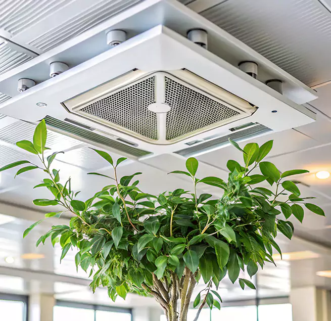 Why Homeowners & Businesses Trust Us in Benton, AR?