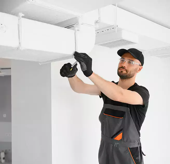 Why Homeowners & Businesses Trust Us in Benton, AR?