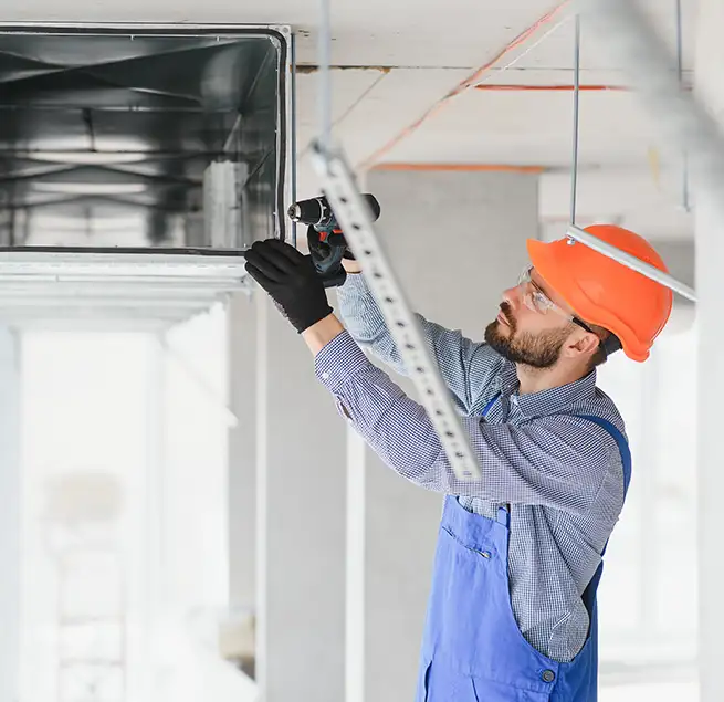 Why Homeowners Businesses Trust Us Benton, AR