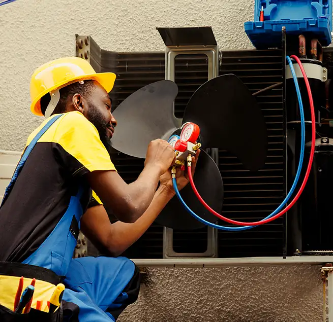 Why Homeowners & Businesses Trust Us in Benton, AR?