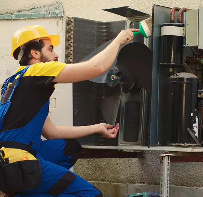 Why Homeowners & Businesses Trust Us in Benton, AR?