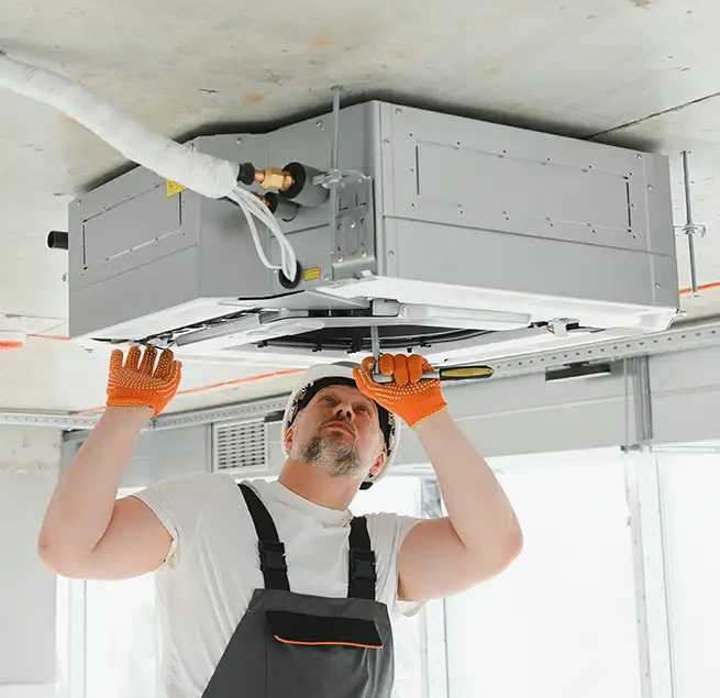 Why Homeowners & Businesses Trust Us Benton, AR