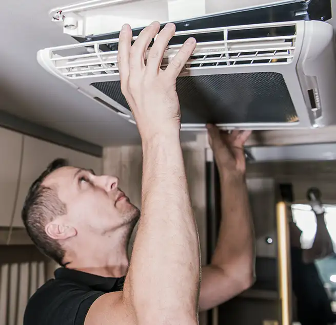 Why Homeowners & Businesses Trust Us Benton, AR