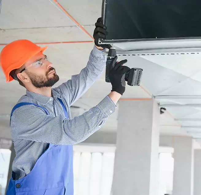 Why Homeowners & Businesses Trust Us in Benton, AR?